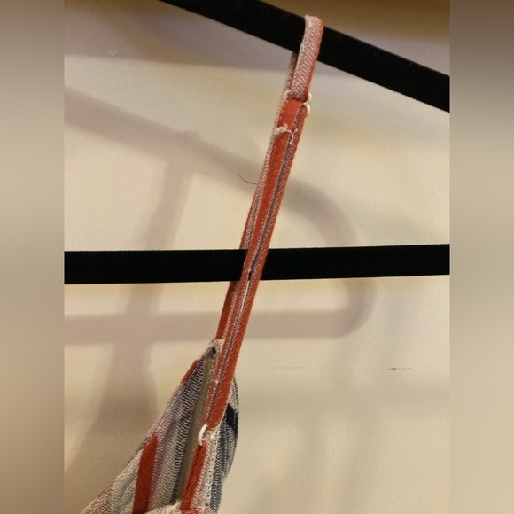 American Eagle Outfitters Striped Jumpsuit - Multicolor - Picture 8 of 8